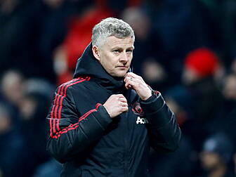 This month crucial for Ole Gun...